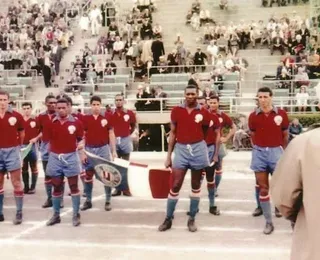 Bahia já recebeu a missão de popularizar o futebol no país da Copa