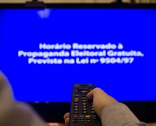 Veja o tempo de TV e rádio dos candidatos ao Governo da Bahia