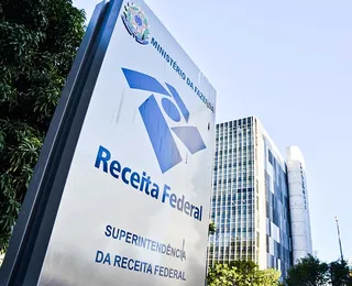 Receita, BC e Câmara preparam 466 vagas com ganhos de até R$ 30 mil