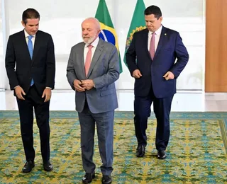 Congresso adia PEC da 6x1 e trava agenda prioritária de Lula