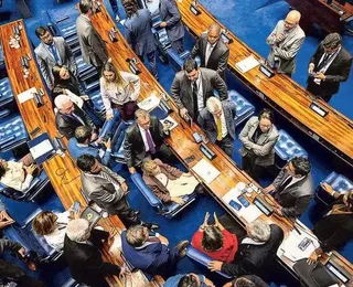 Congresso permite que governo gaste até R$ 7,5 bi fora do teto em 2026