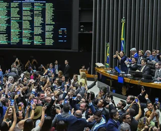 Congresso precisa votar 34 MPs que afetam combustíveis, moradia e INSS
