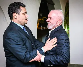 Alcolumbre diminui resistência a Messias após reunião com Lula