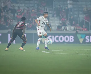 Conheça adversário do Vitória nas oitavas de final da Copa do Brasil