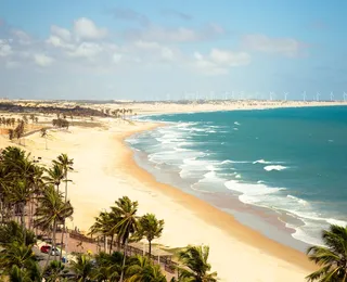 Conheça destino famoso eleito o mais acolhedor do Nordeste