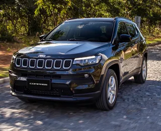 Conheça os 10 carros mais confortáveis e práticos para mulheres