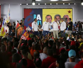 Convenções partidárias: PT e União Brasil aceleram definição de chapa na Bahia