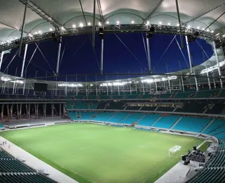 Copa do Mundo 2027 deve ter jogo do Brasil na Fonte Nova, em Salvador