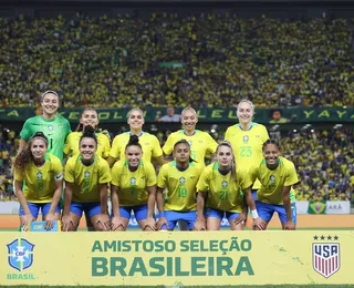 Copa do Mundo Feminina vai mudar o calendário escolar na Bahia; entenda