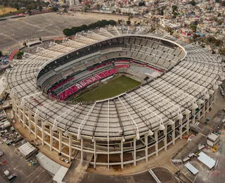 Copa do Mundo: onde assistir os jogos desta quinta-feira (11/06/2026)