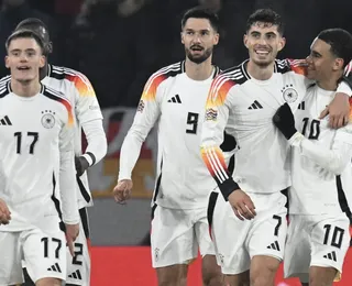 Copa do Mundo: onde assistir os jogos deste domingo (14/06/2026)