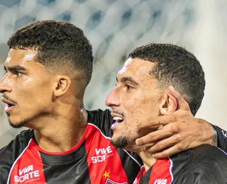 Copa do Nordeste: Vitória pode bater recorde do Bahia de gols marcados