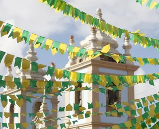 Copa e festas juninas: seleção brasileira estreia no mesmo dia do santo casamenteiro