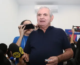 Coronel diz que oposição tem apoio não declarado de "dezenas de prefeitos"