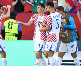 Croácia supera o Panamá e vence a primeira na Copa do Mundo de 2026