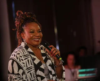Cultura na Bahia recebe investimento bilionário sob gestão de Margareth Menezes
