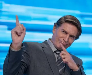 Dark Horse, filme sobre Bolsonaro, recebe registro da Ancine