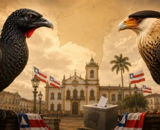 De Jacus a Carcarás: como as disputas municipais moldaram a política da Bahia