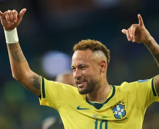 Saiba os motivos que devem deixar Neymar no banco contra o Japão