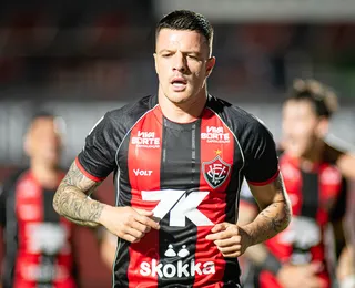 Renato Kayzer aponta Brasileirão como "objetivo verdadeiro" do Vitória