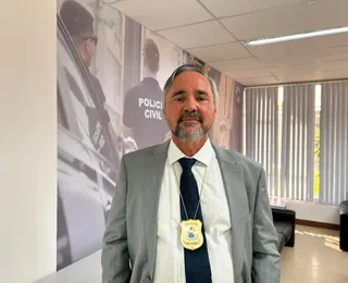 Delegado aponta "queima de arquivo" em clínica investigada por tortura na Bahia