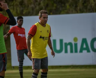 Depoimento detalha denúncia de agressões de ex-Vitória: "Alterado"