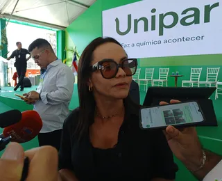 Deputada cobra rigor na investigação após prisão de vereador de Lauro de Freitas