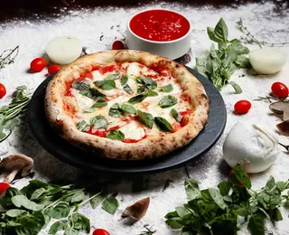 Dia da Pizza: 7 locias para comer bem gastando pouco em Salvador