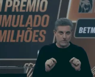 Divulgadas por Huck, bets geram dívidas de beneficiários do Bolsa Família