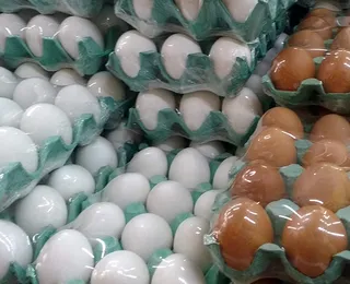 Do vilão ao queridinho: consumo de ovos dispara no Brasil e vira base de dietas