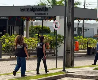 Doméstica é resgatada de trabalho após 55 anos sem remuneração