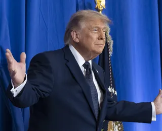 Trump diz que Irã cedeu em exigência para fim de guerra