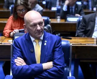 Dono da Havan ironiza PEC 6x1: "Se for para quebrar, que seja rápido"