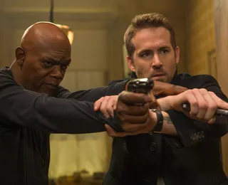Dupla explosiva de ação volta à Netflix e é a pedida para segunda (10/08)