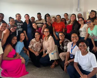 Educadores da RMS participam do Páginas de Aprendizado