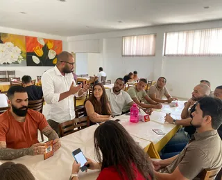 Eleição do CREA-BA: Chapa propõe transição digital e menos burocracia