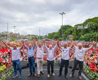 Eleições: alianças partidárias de 2026 devem repetir o cenário de 2022