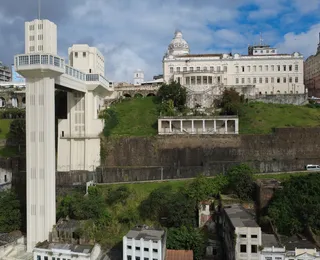 Elevador Lacerda pode mudar de nome? Entenda investigação do MP-BA
