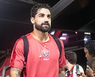 Em boa fase, Brítez joga no sacrifício e ganha moral com Jair Ventura