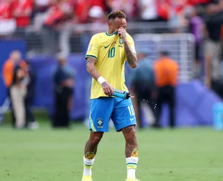Neymar entra para seleto grupo de craques que nunca ganharam a Copa