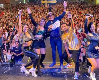 Em meio a debates sobre cachês, Mastruz com Leite afirma: "O forró é forte demais"