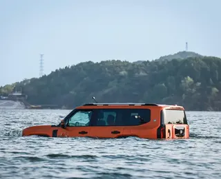 Enchentes e carros elétricos: saiba com o que você deve se preocupar