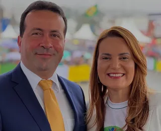 Entenda o imbróglio entre Sheila Lemos e vereador que parou no TRE-BA