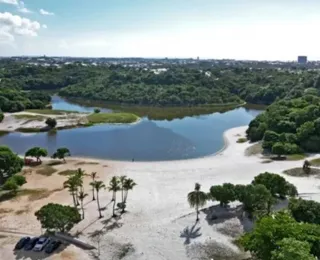 Entregador de gás que estava desaparecido é encontrado morto na Lagoa do Abaeté