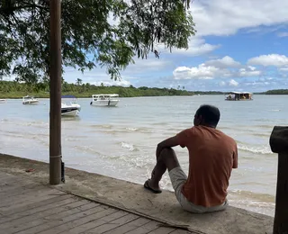 Esse destino na Bahia faz parecer que o tempo desacelera