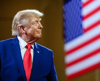 Trump nas eleições do Brasil? Relatório secreto acende sinal vermelho