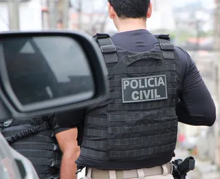Suspeito de matar homem por causa de fraude contra seguradora é preso em Salvador