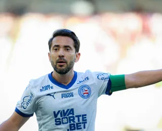 Everton Ribeiro passa por procedimento na coluna e desfalca o Bahia