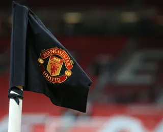 Ex-alvo do Bahia acerta com o Manchester United por R$ 262 milhões