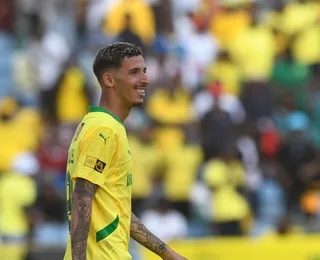 Ex-Bahia brilha com título histórico da Champions League da África